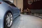 Buick Riviera Concept 2007 года